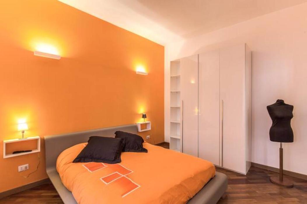 Campo Marzio Pantheon Apartments Rome Bagian luar foto